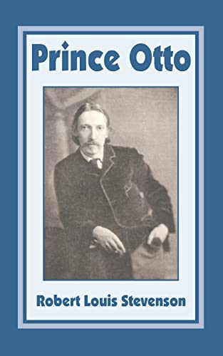 Prince Otto Cover