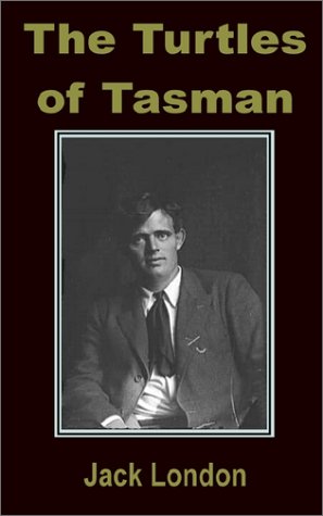 The Turtles of Tasman Cover