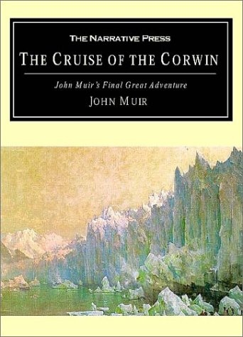 The Cruise of the Corwin Cover