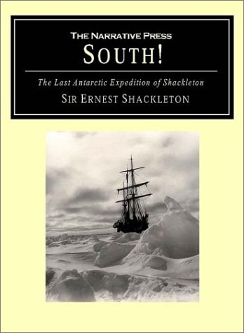 South Cover