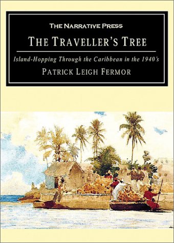 The Traveller's Tree Cover