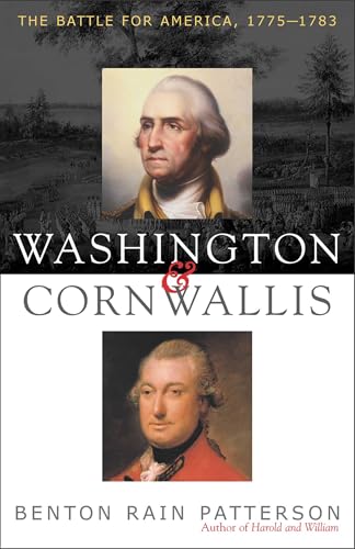 Washington and Cornwallis Cover
