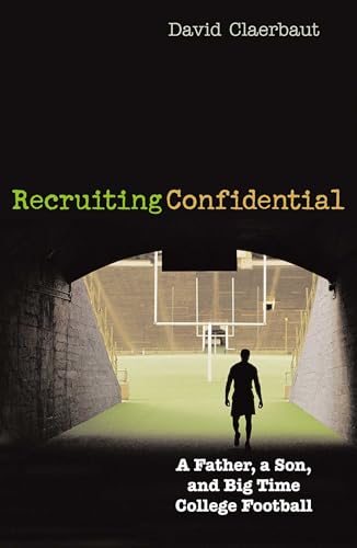 Recruiting Confidential Cover