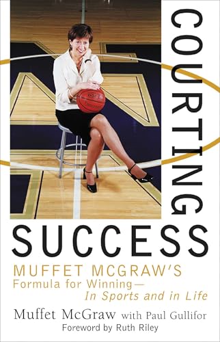 Courting Success Cover