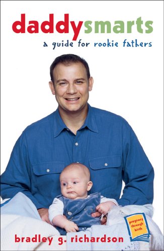 Daddy Smarts Cover