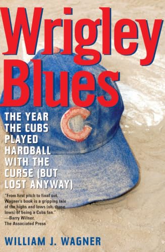 ballsack Wrigley Blues Cover
