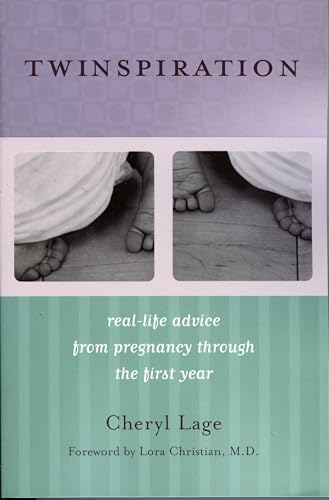 Twinspiration Cover