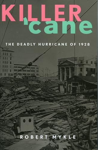 Killer 'Cane Cover