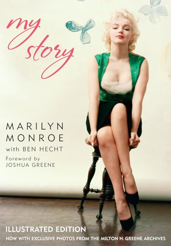 My story Cover