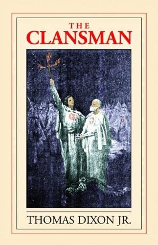 The Clansman Cover