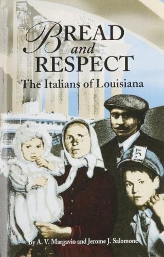 Bread and respect Cover