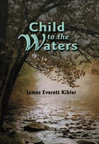 Child to the waters Cover