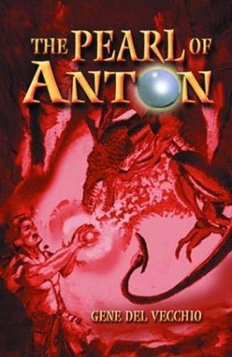 The Pearl of Anton Cover
