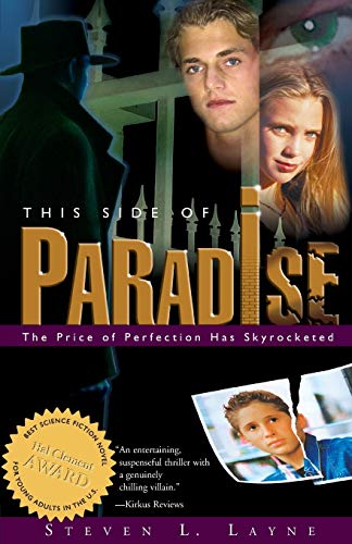 This Side Of Paradise Cover