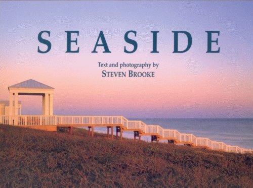 Seaside Cover