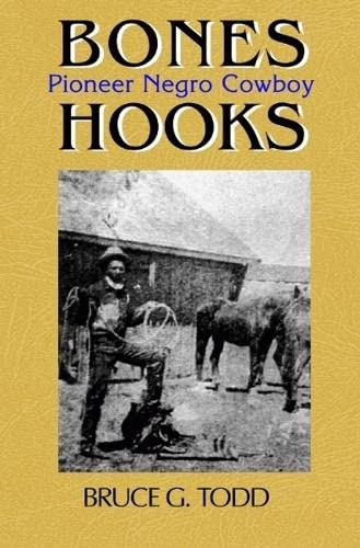 Bones Hooks Cover