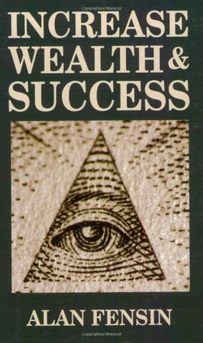 Increase Wealth & Success Cover
