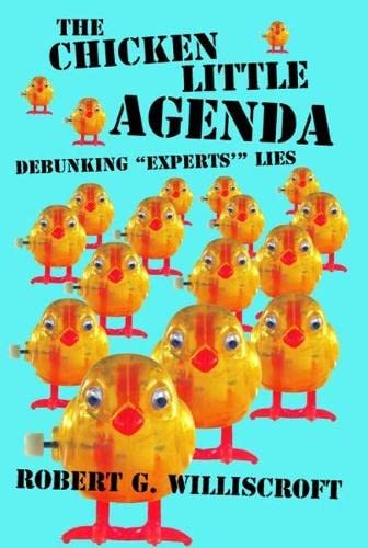 Chicken Little Agenda Cover
