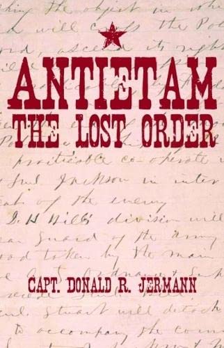 Antietam Cover