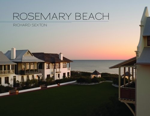 Rosemary Beach Cover