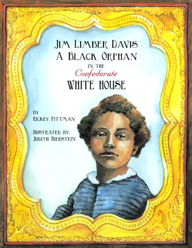 Jim Limber Davis Cover