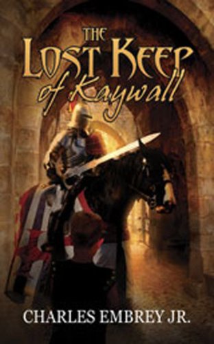 The Lost Keep of Kaywall Cover