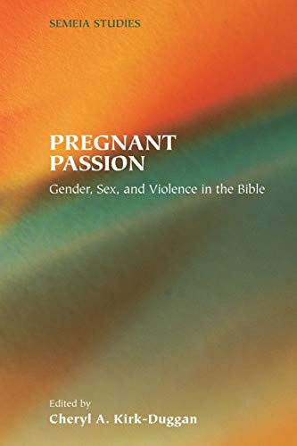 Pregnant Passion Cover