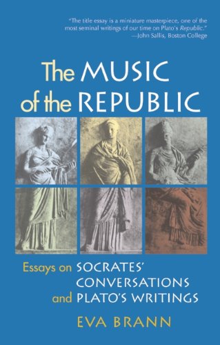 The music of the Republic Cover