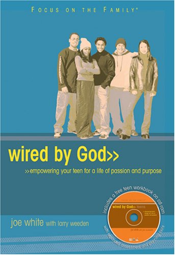Wired by God Cover
