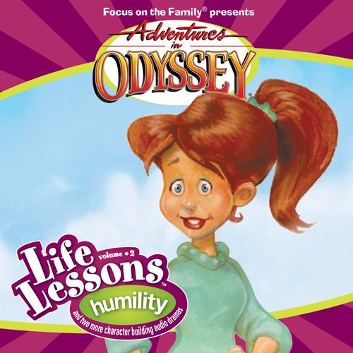 Humility Cover