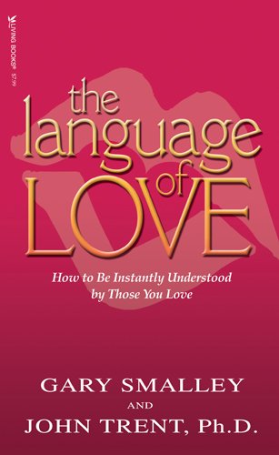 The Language of Love Cover