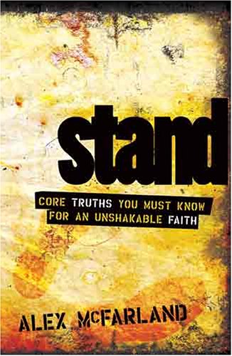 Stand Cover