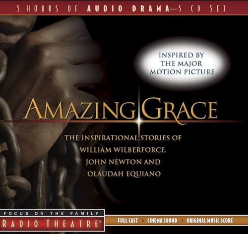 Amazing Grace Cover