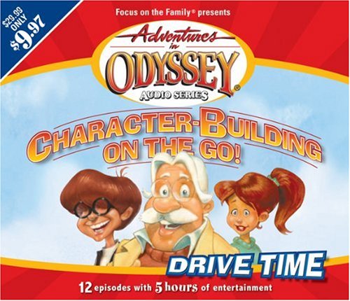 Drive Time Cover