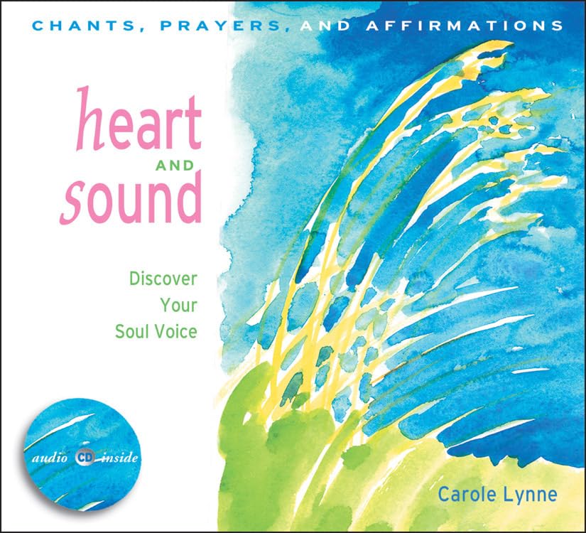 Heart and Sound Cover