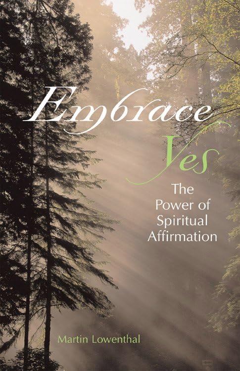 Embrace Yes Cover