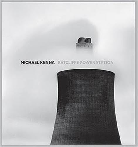 Ratcliffe Power Station Cover
