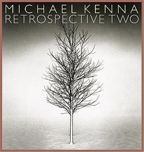 Michael Kenna Cover
