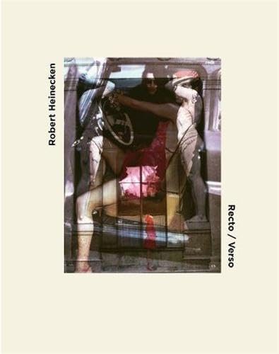 Recto/Verso Cover