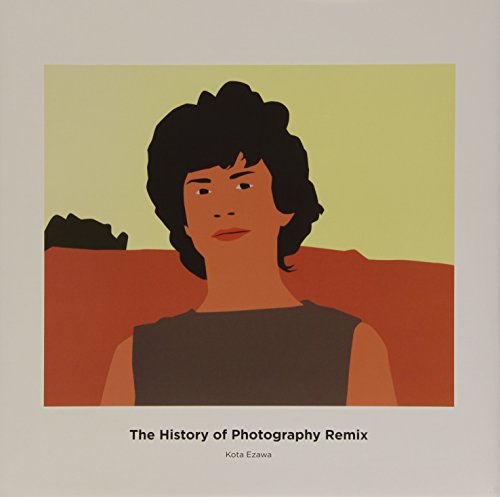 The History of Photography Remix Cover