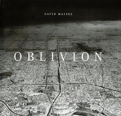 Oblivion Cover