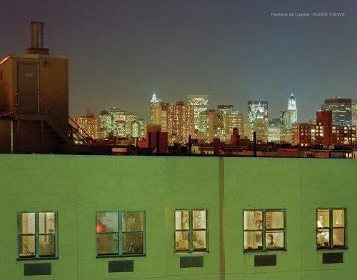 Inside views Cover