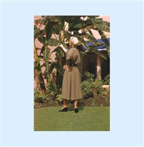 Paul Outerbridge Cover