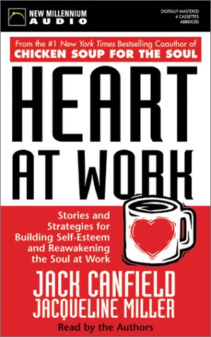 Heart at Work Cover