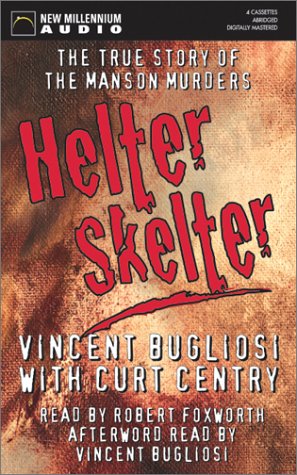 Helter Skelter Cover