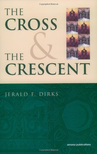 The Cross & The Crescent Cover