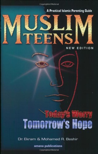 Muslim Teens Cover