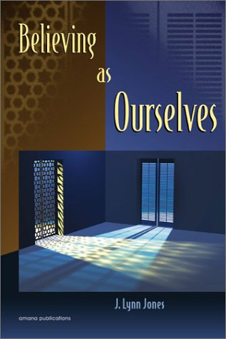 Believing as ourselves Cover