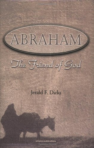 Abraham Cover