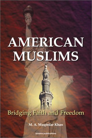 American Muslims Cover